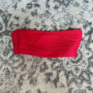 Seafolly Bikini top and bottoms